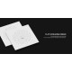 Lamzu професионален геймърски пад за мишка Gaming Mousepad Energon Pro - Japan Poron Base, 500 x 500 mm Lamzu професионален геймърски пад за мишка Gaming Mousepad Energon Pro - Japan Poron Base, 500 x 500 mm