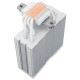 Thermalright охладител CPU Cooler Assassin Spirit 120 Vision A-RGB White - LCD Display, Infinity Mirror Thermalright охладител CPU Cooler Assassin Spirit 120 Vision A-RGB White - LCD Display, Infinity Mirror