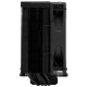 Thermalright охладител CPU Cooler Assassin Spirit 120 Vision A-RGB Black - LCD Display, Infinity Mirror Thermalright охладител CPU Cooler Assassin Spirit 120 Vision A-RGB Black - LCD Display, Infinity Mirror