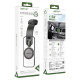Acefast Стойка за телефон за кола Car phone holder - Magnetic Charging, 360 degree - D37 Black Acefast Стойка за телефон за кола Car phone holder - Magnetic Charging, 360 degree - D37 Black