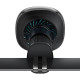 Acefast Стойка за телефон за кола Car phone holder - for Air vent, Wireless Magnetic Wireless Charging - D31 - Black Acefast Стойка за телефон за кола Car phone holder - for Air vent, Wireless Magnetic Wireless Charging - D31 - Black