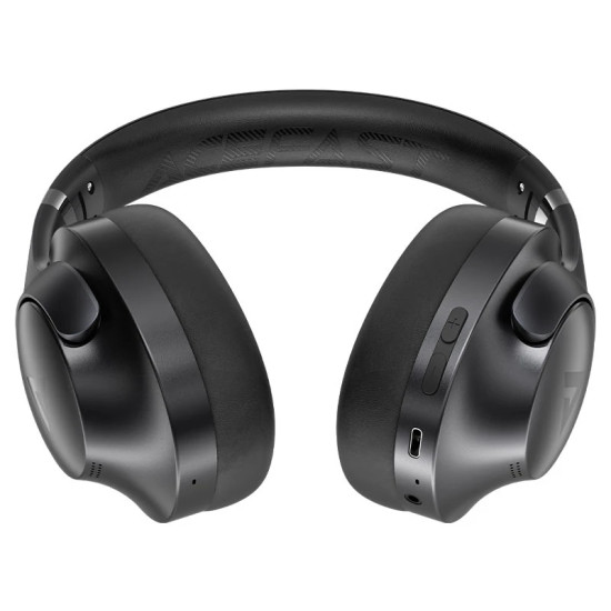 Acefast безжични шумоизолиращи слушалки Active Noise Canceling Wireless Headphones - H4 Black Acefast безжични шумоизолиращи слушалки Active Noise Canceling Wireless Headphones - H4 Black