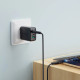 Acefast Кабел USB-C to USB-C Cable 60W MAGNETIC 1.2m - C11-03 - Black Acefast Кабел USB-C to USB-C Cable 60W MAGNETIC 1.2m - C11-03 - Black
