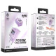Acefast Универсално зарядно за стена Charger Wall GaN PD30W - A53 - USB-C x 1, Purple Acefast Универсално зарядно за стена Charger Wall GaN PD30W - A53 - USB-C x 1, Purple
