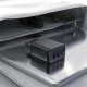 Acefast Универсално зарядно за стена Charger Wall GaN PD 35W - A57 - USB-C x 1, USB-A x 2, Black Acefast Универсално зарядно за стена Charger Wall GaN PD 35W - A57 - USB-C x 1, USB-A x 2, Black