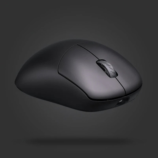 Lamzu професионална геймърска мишка THORN (4K Compatible) - Wireless Gaming Mouse - Black Lamzu професионална геймърска мишка THORN (4K Compatible) - Wireless Gaming Mouse - Black