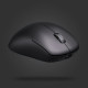 Lamzu професионална геймърска мишка THORN (4K Compatible) - Wireless Gaming Mouse - Black Lamzu професионална геймърска мишка THORN (4K Compatible) - Wireless Gaming Mouse - Black