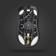 Lamzu професионална геймърска мишка THORN (4K Compatible) - Wireless Gaming Mouse - Black Lamzu професионална геймърска мишка THORN (4K Compatible) - Wireless Gaming Mouse - Black