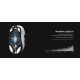 Lamzu професионална геймърска мишка THORN (4K Compatible) - Wireless Gaming Mouse - Black Lamzu професионална геймърска мишка THORN (4K Compatible) - Wireless Gaming Mouse - Black