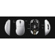 Lamzu професионална геймърска мишка THORN (4K Compatible) - Wireless Gaming Mouse - Black Lamzu професионална геймърска мишка THORN (4K Compatible) - Wireless Gaming Mouse - Black