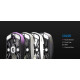 Lamzu професионална геймърска мишка MAYA X 8K - Wireless Gaming Mouse - Black Lamzu професионална геймърска мишка MAYA X 8K - Wireless Gaming Mouse - Black