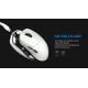 Lamzu професионална геймърска мишка MAYA X 8K - Wireless Gaming Mouse - Black Lamzu професионална геймърска мишка MAYA X 8K - Wireless Gaming Mouse - Black