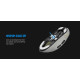 Lamzu професионална геймърска мишка MAYA X 8K - Wireless Gaming Mouse - Black Lamzu професионална геймърска мишка MAYA X 8K - Wireless Gaming Mouse - Black