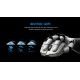 Lamzu професионална геймърска мишка MAYA X 8K - Wireless Gaming Mouse - Black Lamzu професионална геймърска мишка MAYA X 8K - Wireless Gaming Mouse - Black