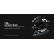 Lamzu професионална геймърска мишка ATLANTIS OG V2 4K - Wireless Gaming Mouse - Black Lamzu професионална геймърска мишка ATLANTIS OG V2 4K - Wireless Gaming Mouse - Black