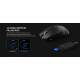 Lamzu професионална геймърска мишка ATLANTIS OG V2 4K - Wireless Gaming Mouse - Black Lamzu професионална геймърска мишка ATLANTIS OG V2 4K - Wireless Gaming Mouse - Black