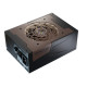 Seasonic захранване PSU ATX 3.1 1600W Titanium PCIe Gen 5 - PRIME NOCTUA EDITION TX-1600 - SSR-1600TR2-NE