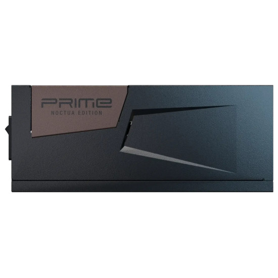 Seasonic захранване PSU ATX 3.1 1600W Titanium PCIe Gen 5 - PRIME NOCTUA EDITION TX-1600 - SSR-1600TR2-NE