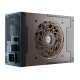 Seasonic захранване PSU ATX 3.1 1600W Titanium PCIe Gen 5 - PRIME NOCTUA EDITION TX-1600 - SSR-1600TR2-NE