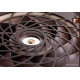 Seasonic захранване PSU ATX 3.1 1600W Titanium PCIe Gen 5 - PRIME NOCTUA EDITION TX-1600 - SSR-1600TR2-NE