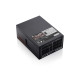 Seasonic захранване PSU ATX 3.1 1600W Titanium PCIe Gen 5 - PRIME NOCTUA EDITION TX-1600 - SSR-1600TR2-NE