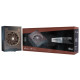 Seasonic захранване PSU ATX 3.1 1600W Titanium PCIe Gen 5 - PRIME NOCTUA EDITION TX-1600 - SSR-1600TR2-NE