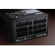 Seasonic захранване PSU ATX 3.1 1600W Titanium PCIe Gen 5 - PRIME NOCTUA EDITION TX-1600 - SSR-1600TR2-NE