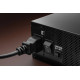 Seasonic захранване PSU ATX 3.1 1600W Titanium PCIe Gen 5 - PRIME NOCTUA EDITION TX-1600 - SSR-1600TR2-NE