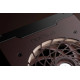 Seasonic захранване PSU ATX 3.1 1600W Titanium PCIe Gen 5 - PRIME NOCTUA EDITION TX-1600 - SSR-1600TR2-NE