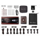 Seasonic захранване PSU ATX 3.1 1600W Titanium PCIe Gen 5 - PRIME NOCTUA EDITION TX-1600 - SSR-1600TR2-NE