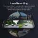 70mai комплект огледало и камера за задно виждане видеорегистратор Rearview Dash Cam 3K HDR Set - S500 70mai комплект огледало и камера за задно виждане видеорегистратор Rearview Dash Cam 3K HDR Set - S500