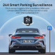 70mai комплект огледало и камера за задно виждане видеорегистратор Rearview Dash Cam 3K HDR Set - S500 70mai комплект огледало и камера за задно виждане видеорегистратор Rearview Dash Cam 3K HDR Set - S500