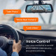 70mai комплект огледало и камера за задно виждане видеорегистратор Rearview Dash Cam 3K HDR Set - S500 70mai комплект огледало и камера за задно виждане видеорегистратор Rearview Dash Cam 3K HDR Set - S500