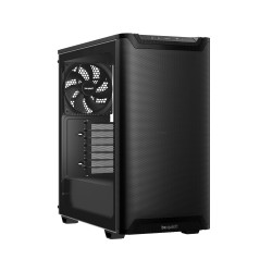 be quiet! кутия Case ATX - Pure Base 501 Airflow Window Black