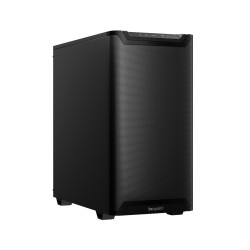 be quiet! кутия Case ATX - Pure Base 501 Airflow Black