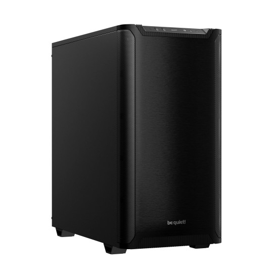 be quiet! кутия Case ATX - Pure Base 501 be quiet! кутия Case ATX - Pure Base 501