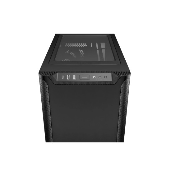 be quiet! кутия Case ATX - Pure Base 501 be quiet! кутия Case ATX - Pure Base 501