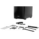 be quiet! кутия Case ATX - Pure Base 501 be quiet! кутия Case ATX - Pure Base 501