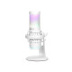 Marvo Геймърски микрофон Gaming USB Microphone Blast 60 White - MIC-07 WH - USB, RGB Marvo Геймърски микрофон Gaming USB Microphone Blast 60 White - MIC-07 WH - USB, RGB