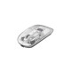 Marvo безжична мишка Wireless Mouse M810W White - 1600dpi, 2.4G, Bluetooth Marvo безжична мишка Wireless Mouse M810W White - 1600dpi, 2.4G, Bluetooth