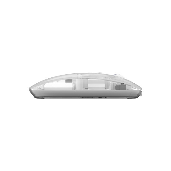 Marvo безжична мишка Wireless Mouse M810W White - 1600dpi, 2.4G, Bluetooth Marvo безжична мишка Wireless Mouse M810W White - 1600dpi, 2.4G, Bluetooth