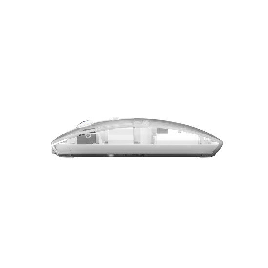 Marvo безжична мишка Wireless Mouse M810W White - 1600dpi, 2.4G, Bluetooth Marvo безжична мишка Wireless Mouse M810W White - 1600dpi, 2.4G, Bluetooth
