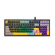 Marvo геймърска клавиатура Gaming Keyboard Soldat S50A - Rainbow, 98 keys - MARVO-K638A Marvo геймърска клавиатура Gaming Keyboard Soldat S50A - Rainbow, 98 keys - MARVO-K638A