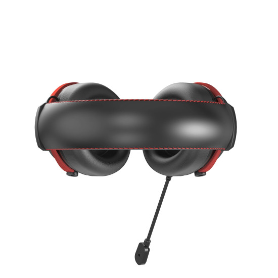 Marvo безжични геймърски слушалки Gaming Headphones Tactic X Pro - Bluetooth, 2.4G, 7.1, RGB - MARVO-HG9076W Marvo безжични геймърски слушалки Gaming Headphones Tactic X Pro - Bluetooth, 2.4G, 7.1, RGB - MARVO-HG9076W