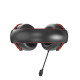 Marvo безжични геймърски слушалки Gaming Headphones Tactic X Pro - Bluetooth, 2.4G, 7.1, RGB - MARVO-HG9076W Marvo безжични геймърски слушалки Gaming Headphones Tactic X Pro - Bluetooth, 2.4G, 7.1, RGB - MARVO-HG9076W