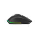 Marvo безжична геймърска мишка Wireless Gaming Mouse Duke 55 G803 BK - 4000dpi, 2.4G, Bluetooth Marvo безжична геймърска мишка Wireless Gaming Mouse Duke 55 G803 BK - 4000dpi, 2.4G, Bluetooth