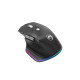 Marvo безжична геймърска мишка Wireless Gaming Mouse Duke 55 G803 BK - 4000dpi, 2.4G, Bluetooth Marvo безжична геймърска мишка Wireless Gaming Mouse Duke 55 G803 BK - 4000dpi, 2.4G, Bluetooth