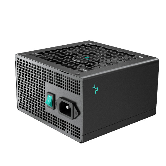 DeepCool захранване PSU ATX 3.1 750W Gold - PN750D DeepCool захранване PSU ATX 3.1 750W Gold - PN750D
