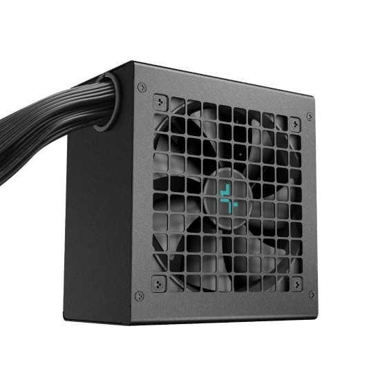 DeepCool захранване PSU ATX 3.1 750W Gold - PN750D DeepCool захранване PSU ATX 3.1 750W Gold - PN750D