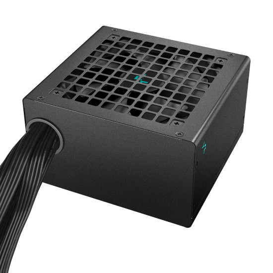 DeepCool захранване PSU ATX 3.1 750W Gold - PN750D DeepCool захранване PSU ATX 3.1 750W Gold - PN750D